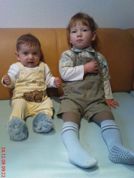 Bild zu @ Mir75, Liv79 und Diana2008. Beitrag von gestern. - Forum für Mai - Mamis