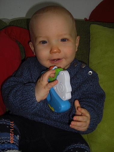 Bild zu 