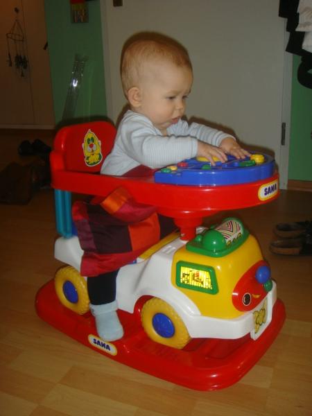 Bild zu 