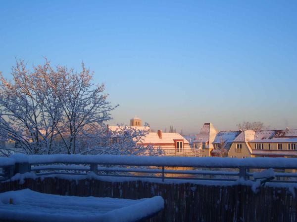 Bild zu Der Winter... - Forum für Mai - Mamis