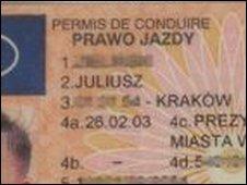 Bild zu Mr. Prawo Jazdy - Forum für Mai - Mamis
