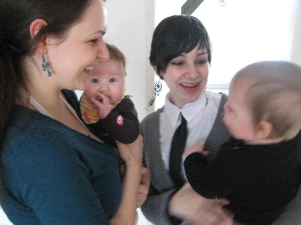 Bild zu vielen dank ihr lieben! - Forum für Mai - Mamis