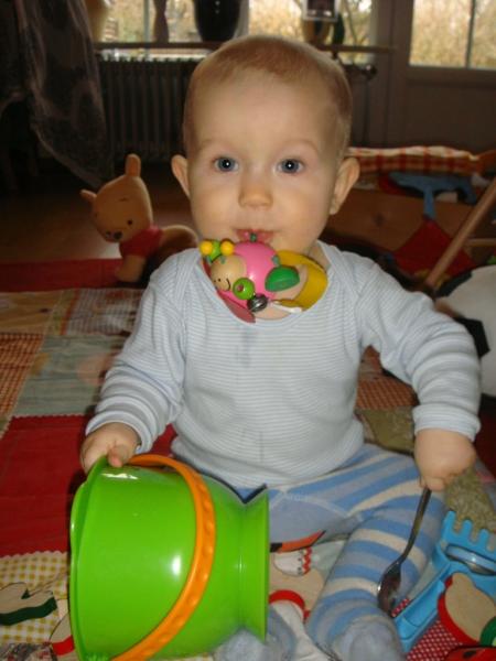 Bild zu 