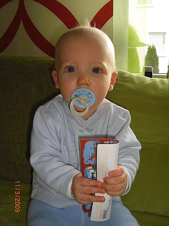 Bild zu