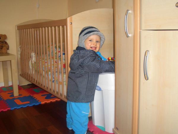 Bild zu 