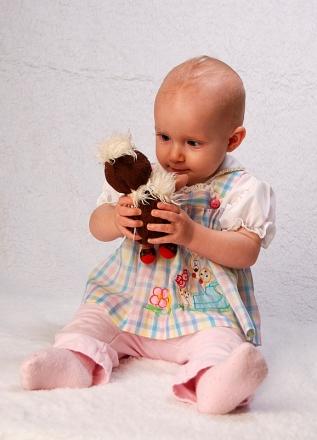 Bild zu Auf Wunsch einer einzelnen Dame... - Forum für Mai - Mamis