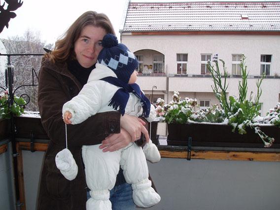Bild zu @ Diana - Forum für Mai - Mamis