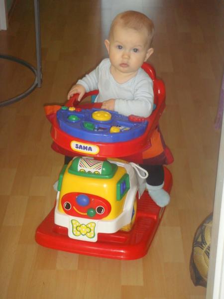 Bild zu 