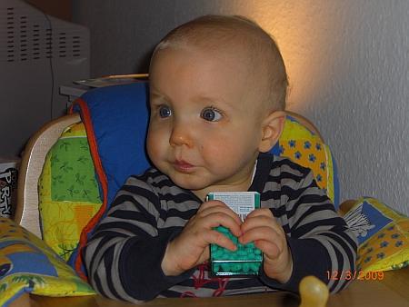 Bild zu 