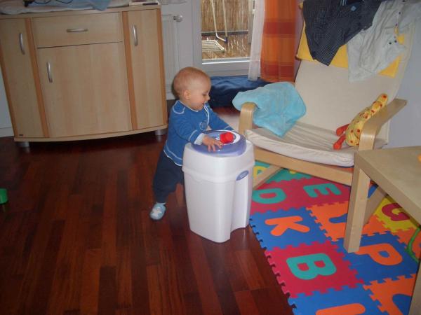 Bild zu 