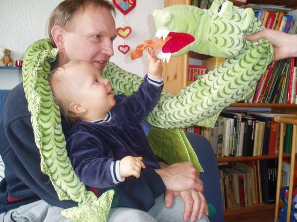 Bild zu 