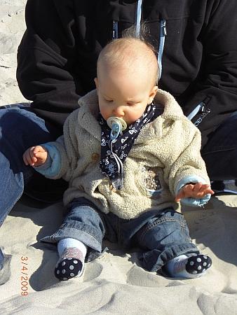 Bild zu Will mich mal zurückmelden... - Forum für Mai - Mamis