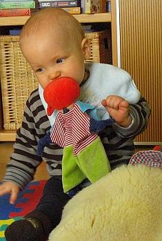 Bild zu 