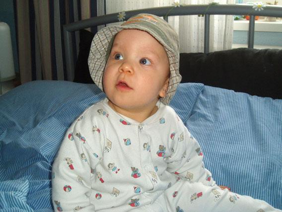 Bild zu