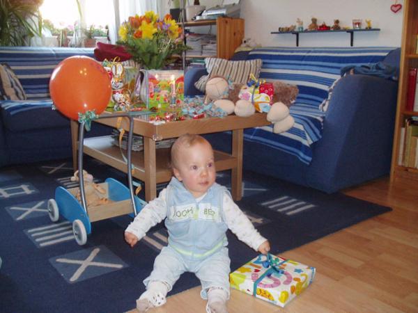 Bild zu 