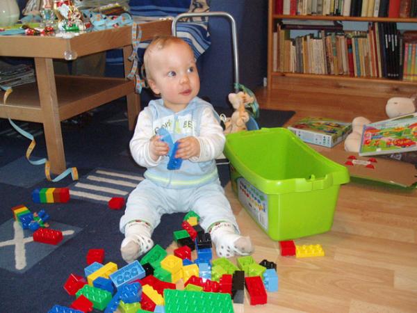 Bild zu 