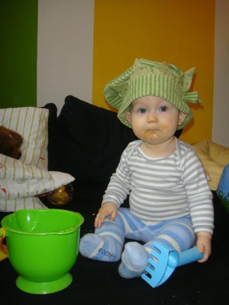 Bild zu