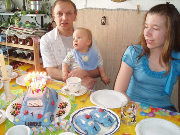 Bild zu Vielen Dank Mädels... - Forum für Mai - Mamis