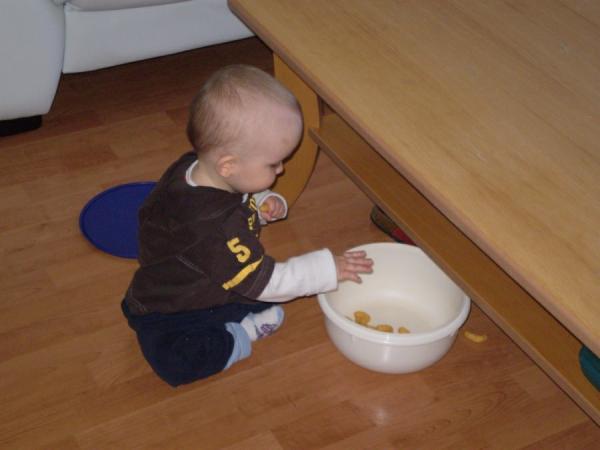 Bild zu 