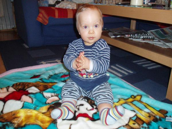 Bild zu 