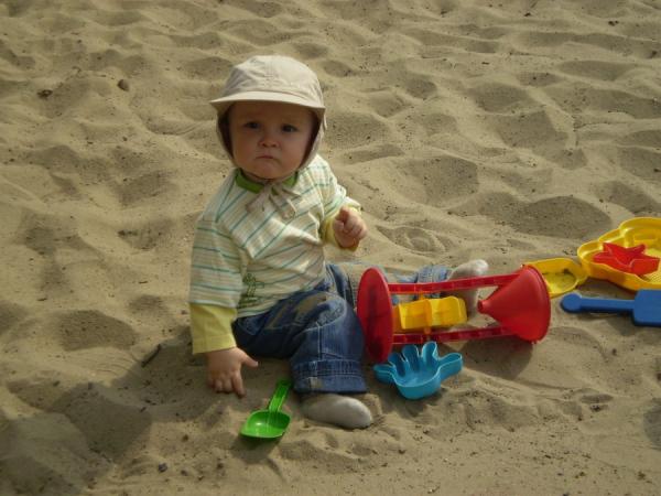 Bild zu Unsere U6 Daten - Forum für Mai - Mamis