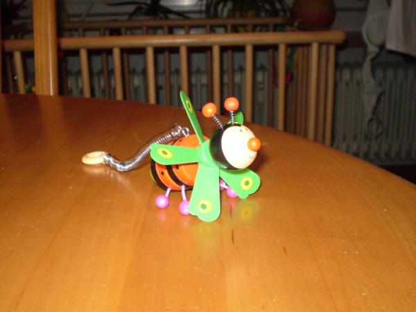 Bild zu 