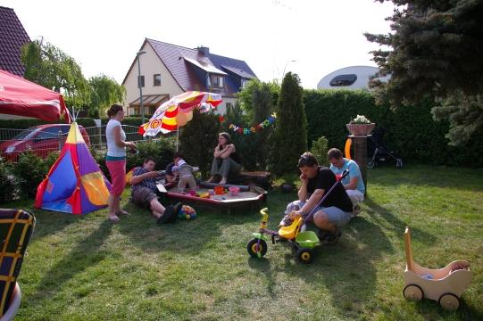 Bild zu 