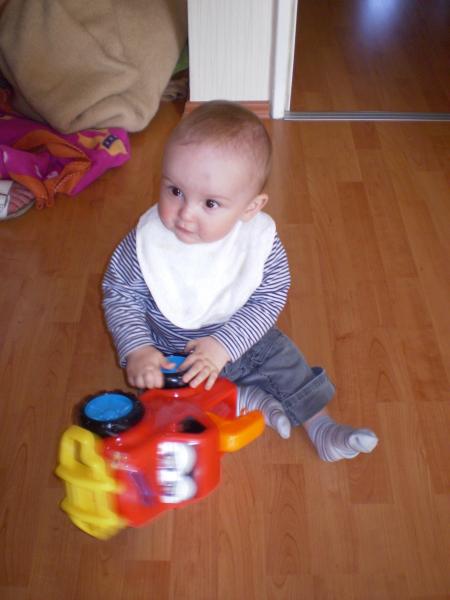 Bild zu 