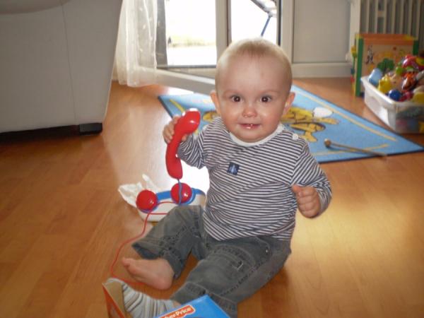 Bild zu 