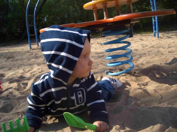 Bild zu 
