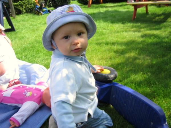 Bild zu 