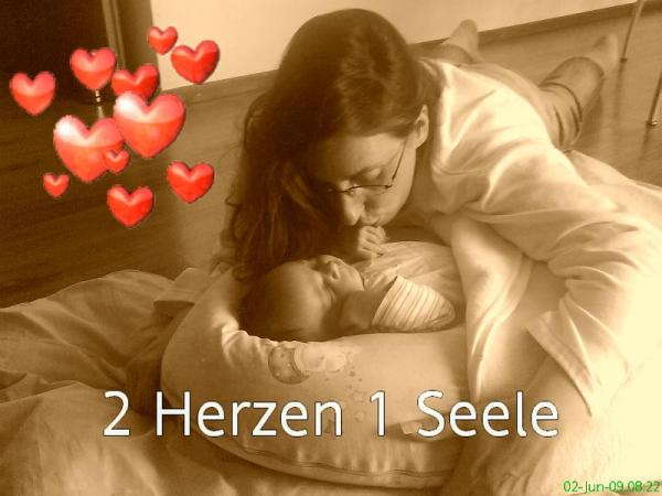 Bild zu Bevor ich Mama wurde!! - Forum für Mai - Mamis