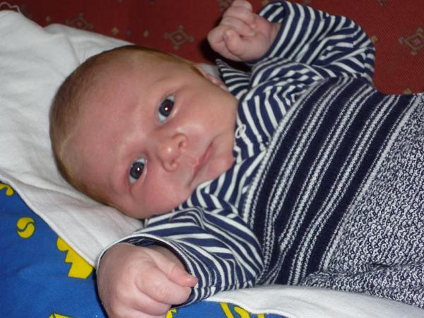 Bild zu Ach hier seid ihr alle + Foto von Niklas - Forum für Mai - Mamis