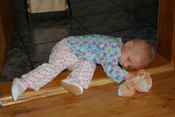 Bild zu wir haben das Familienbett abgeschafft - Forum für Mai - Mamis