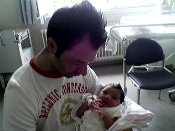 Bild zu Rafi... - Forum für Mai - Mamis