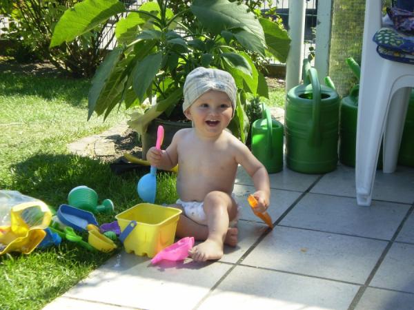 Bild zu