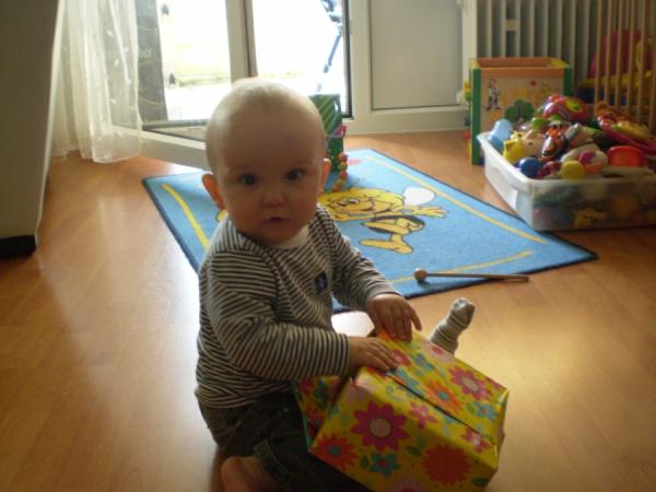 Bild zu