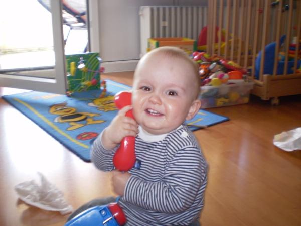 Bild zu