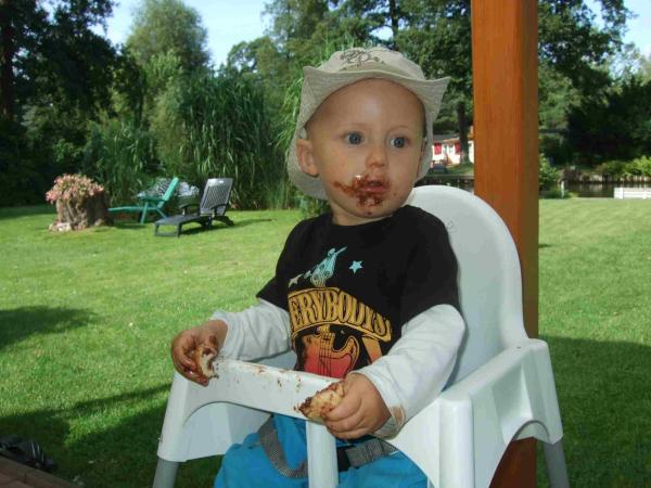 Bild zu