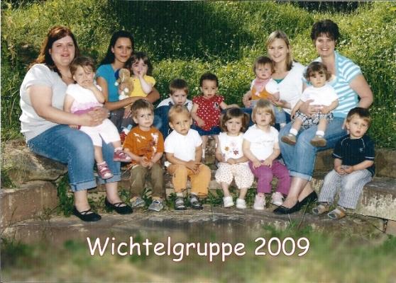 Bild zu @diana - Forum für Mai - Mamis