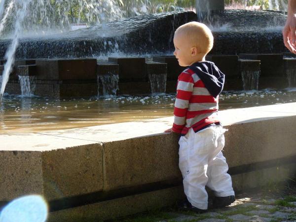 Bild zu Guten Morgen Mädels...heute ist Weltkindertag!!! - Forum für Mai - Mamis