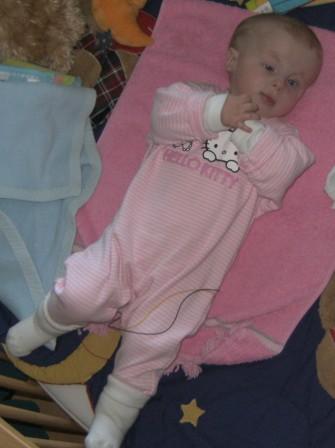 Bild zu mal ein aktuelles Bild - Forum für Mai - Mamis