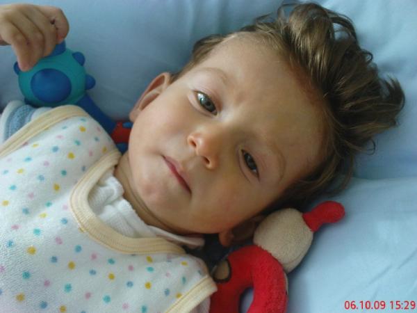 Bild zu Gruß von einer Mai-Mami 2008 - Forum für Mai - Mamis