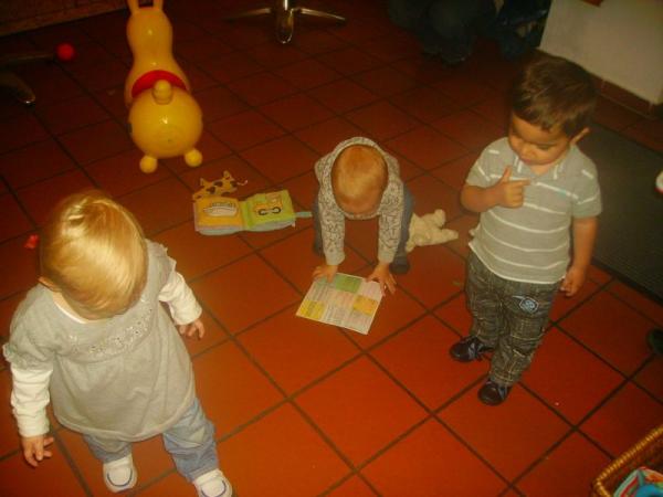 Bild zu 