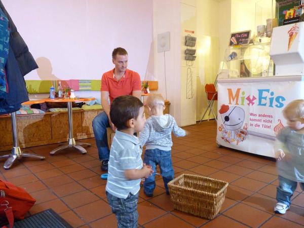 Bild zu 
