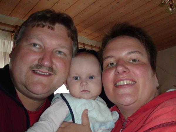 Bild zu familienfoto - Forum für Mai - Mamis