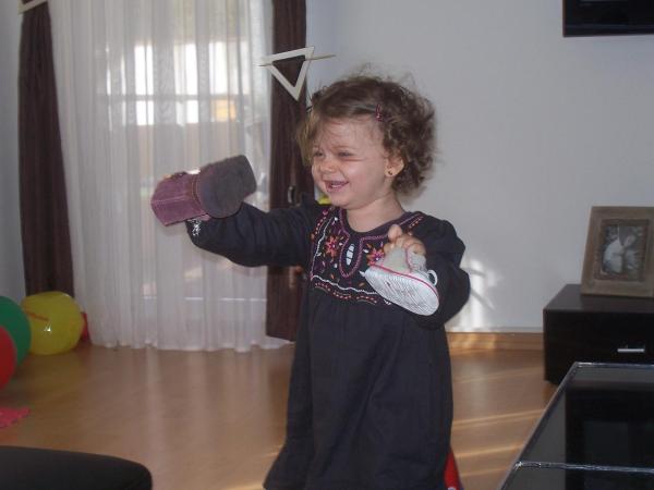 Bild zu 