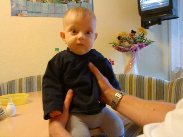 Bild zu 