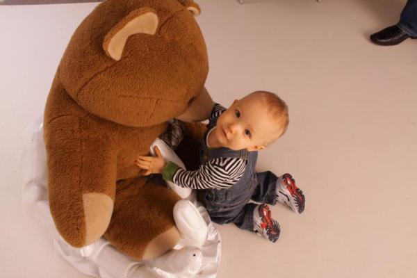 Bild zu 