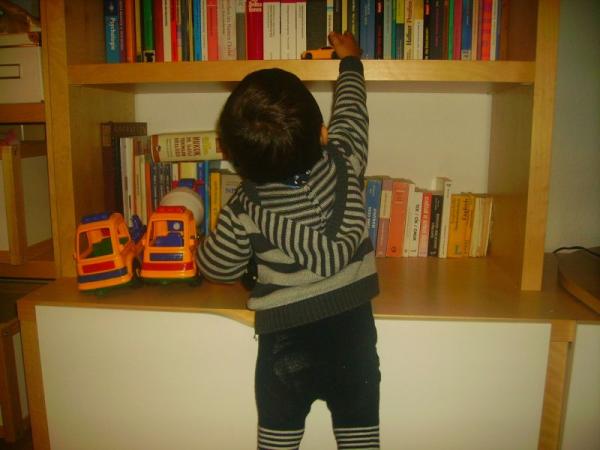Bild zu 
